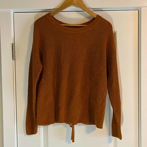 M Lucky Brand Knit Sweater